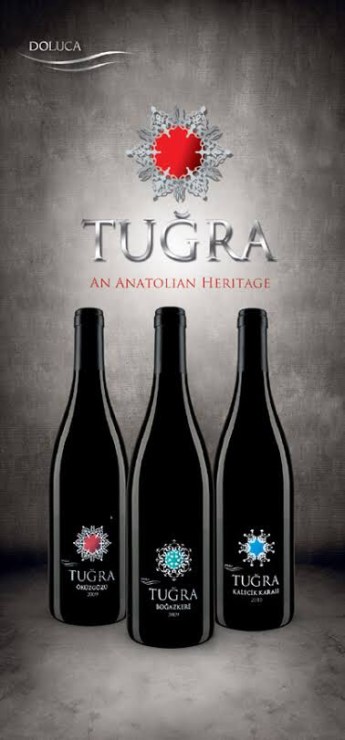 Tuğra series